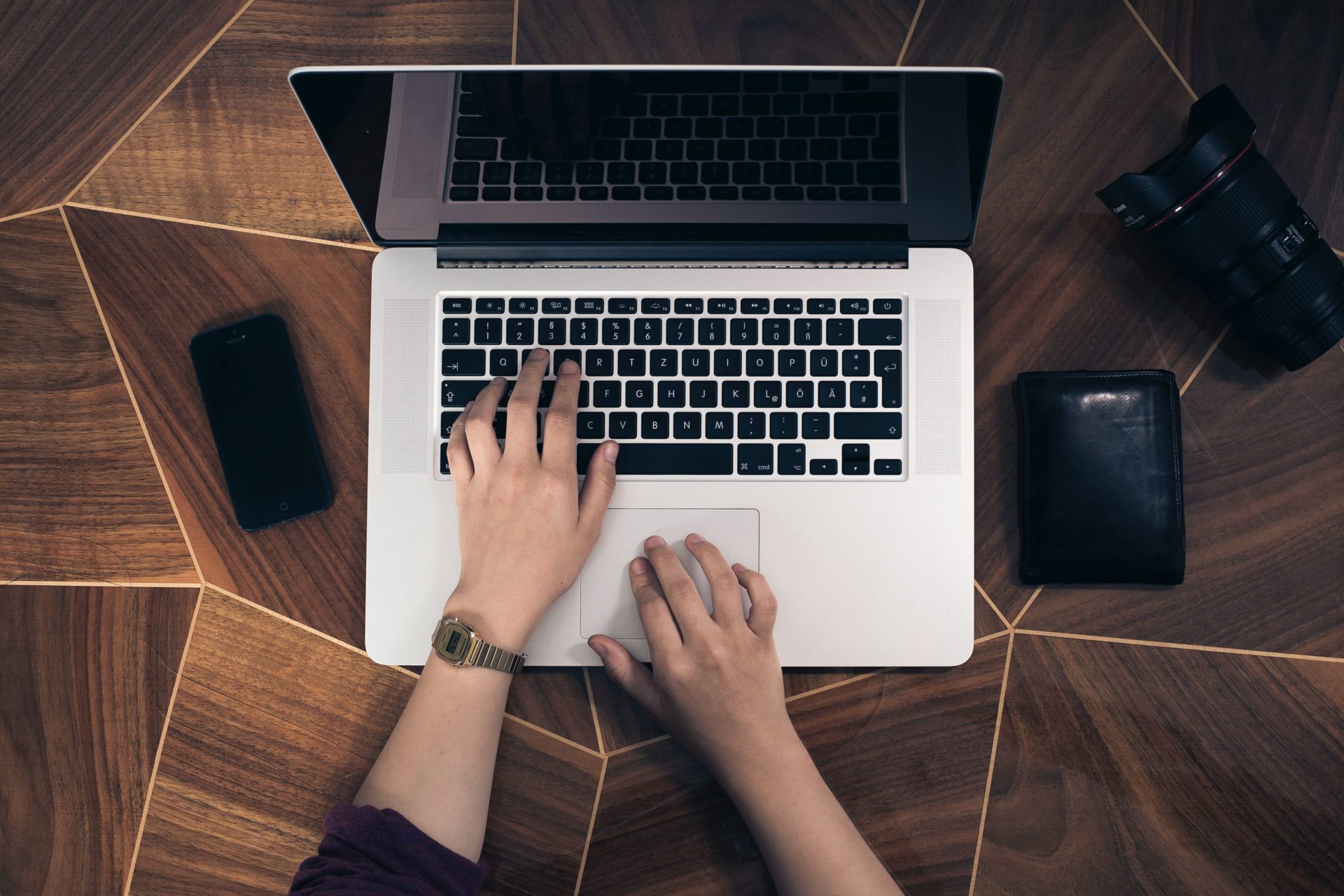 10 powodów, dla których Twoja firma potrzebuje strony internetowej.