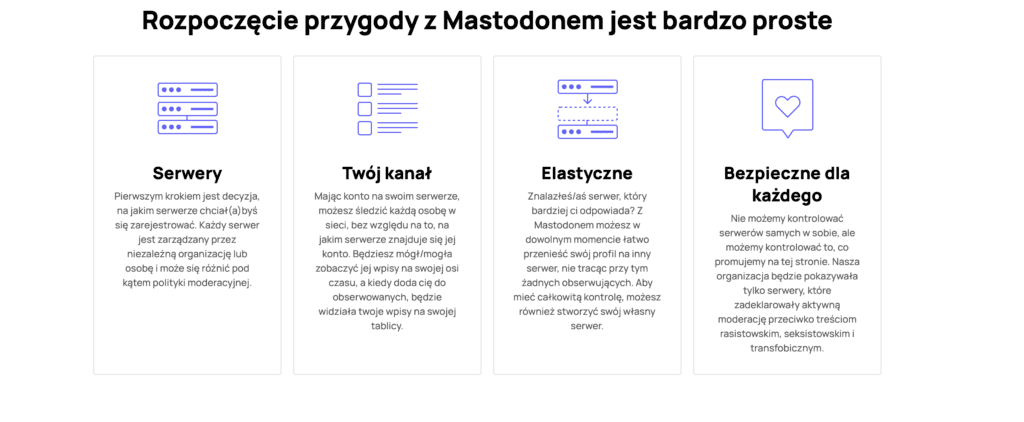 mastodon vs twitter