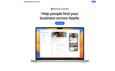 Podnieś poziom swojego przedsiębiorstwa dzięki Apple Business Connect: uproszczony przewodnik